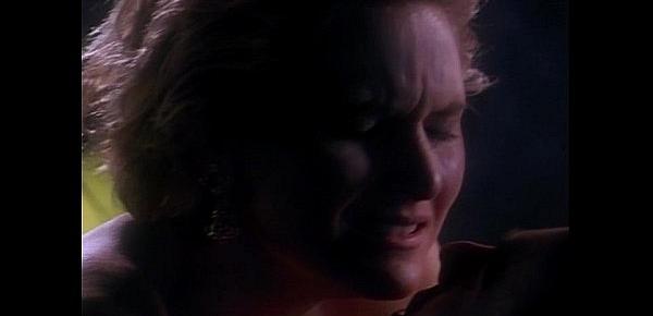  Denise Crosby - Red Shoe Diaries - You Have The Right To Remain Silent